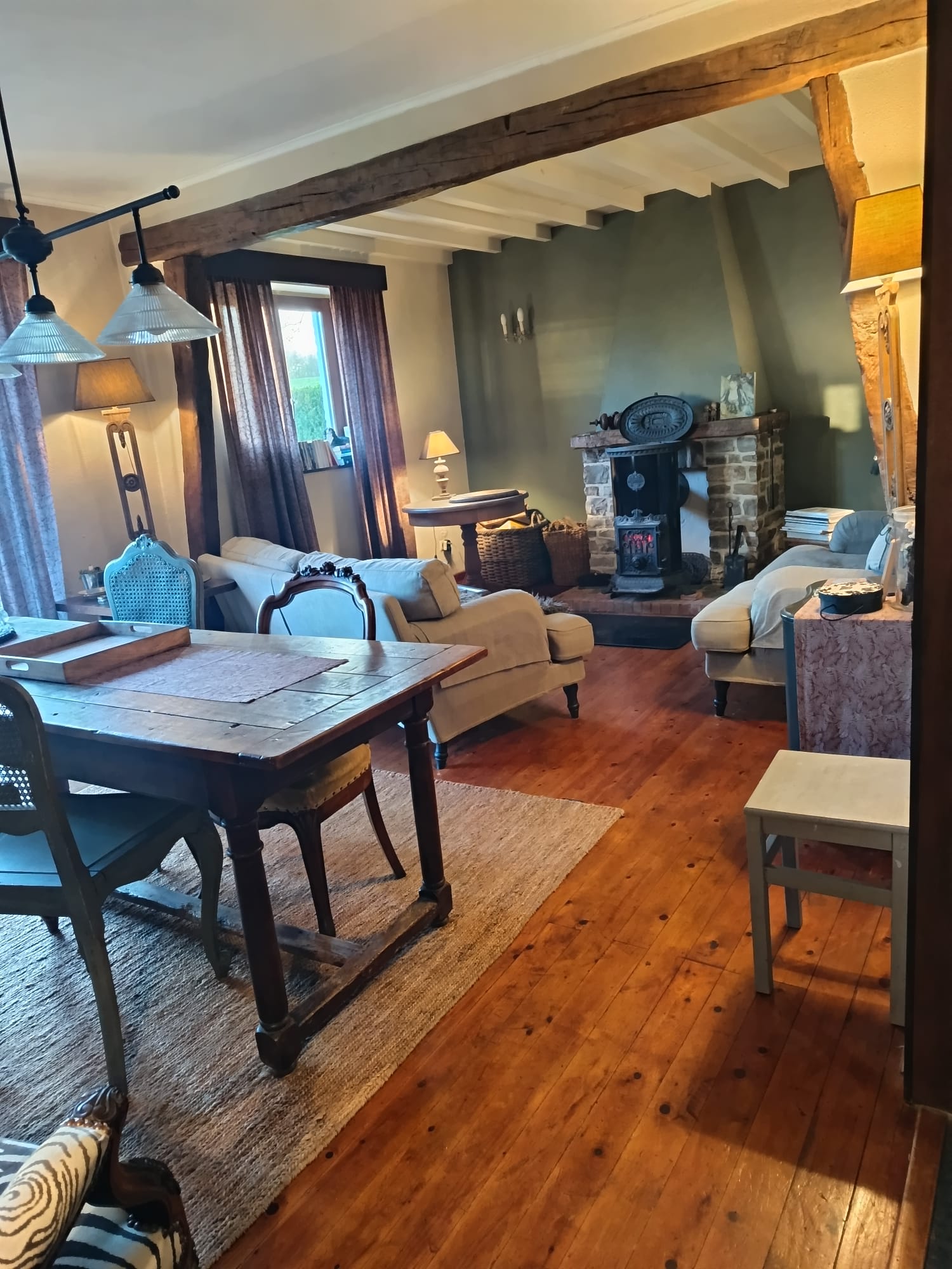 Coliving Chaumont-Gistoux 664667