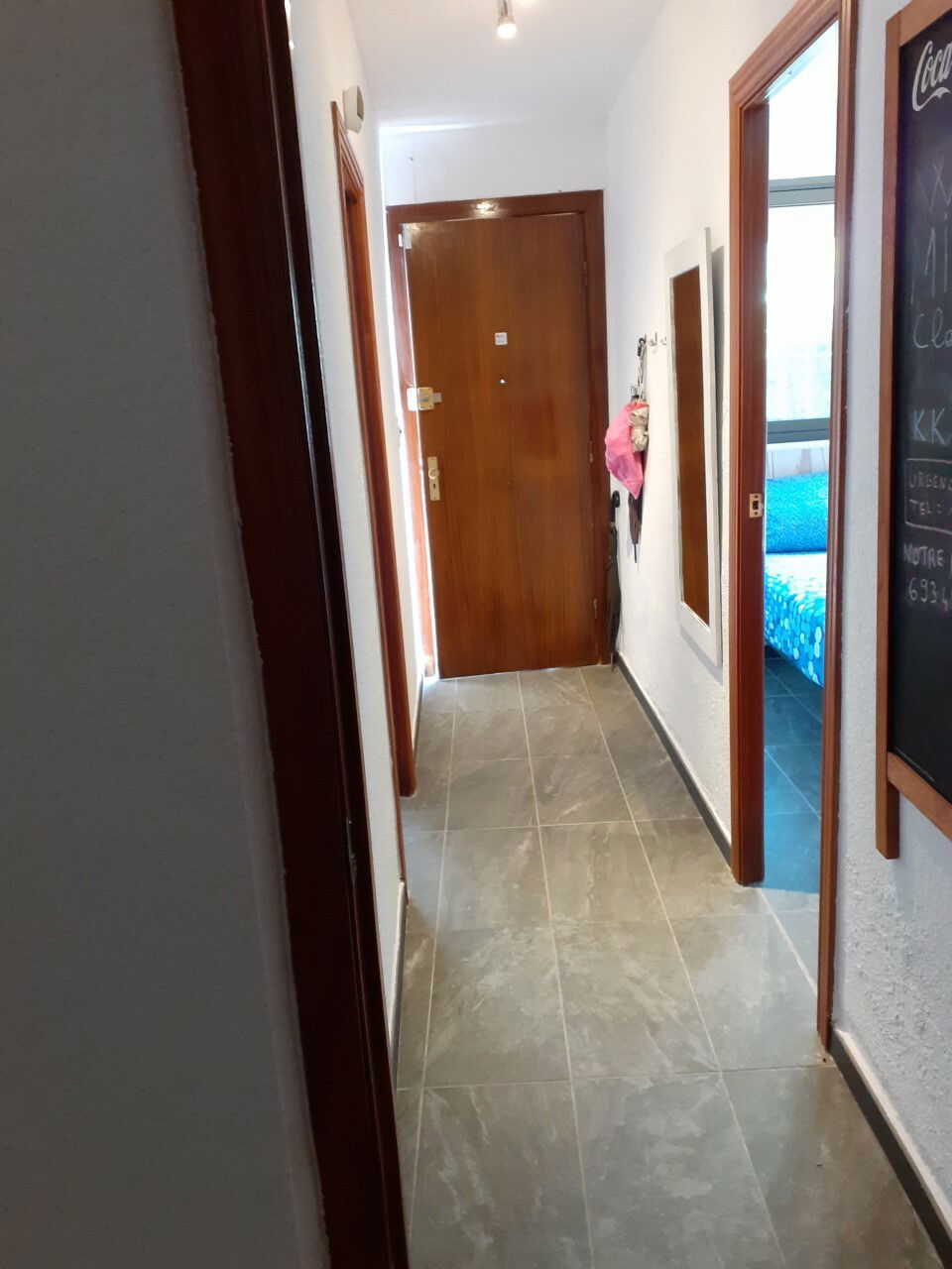 Tutta La Casa Barcelona 250585