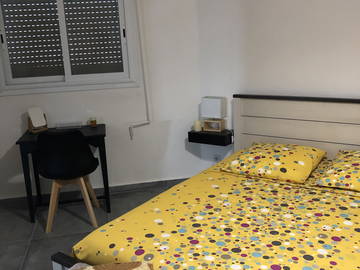 Roomlala | Casa Con 2 Camere Da Letto Climatizzate In Affitto Cucina Attrezzata