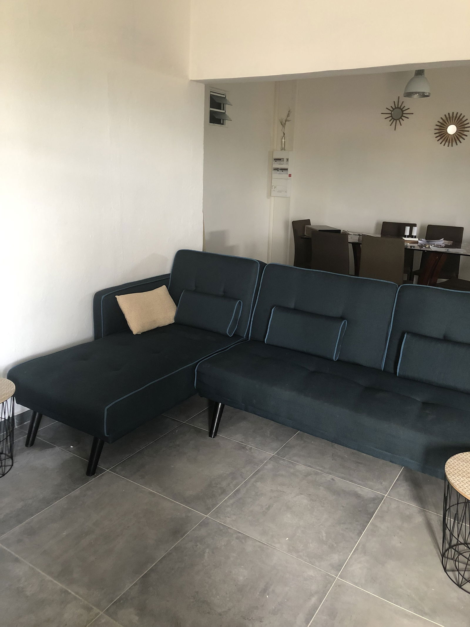 Tutta La Casa Baie Mahault 215959