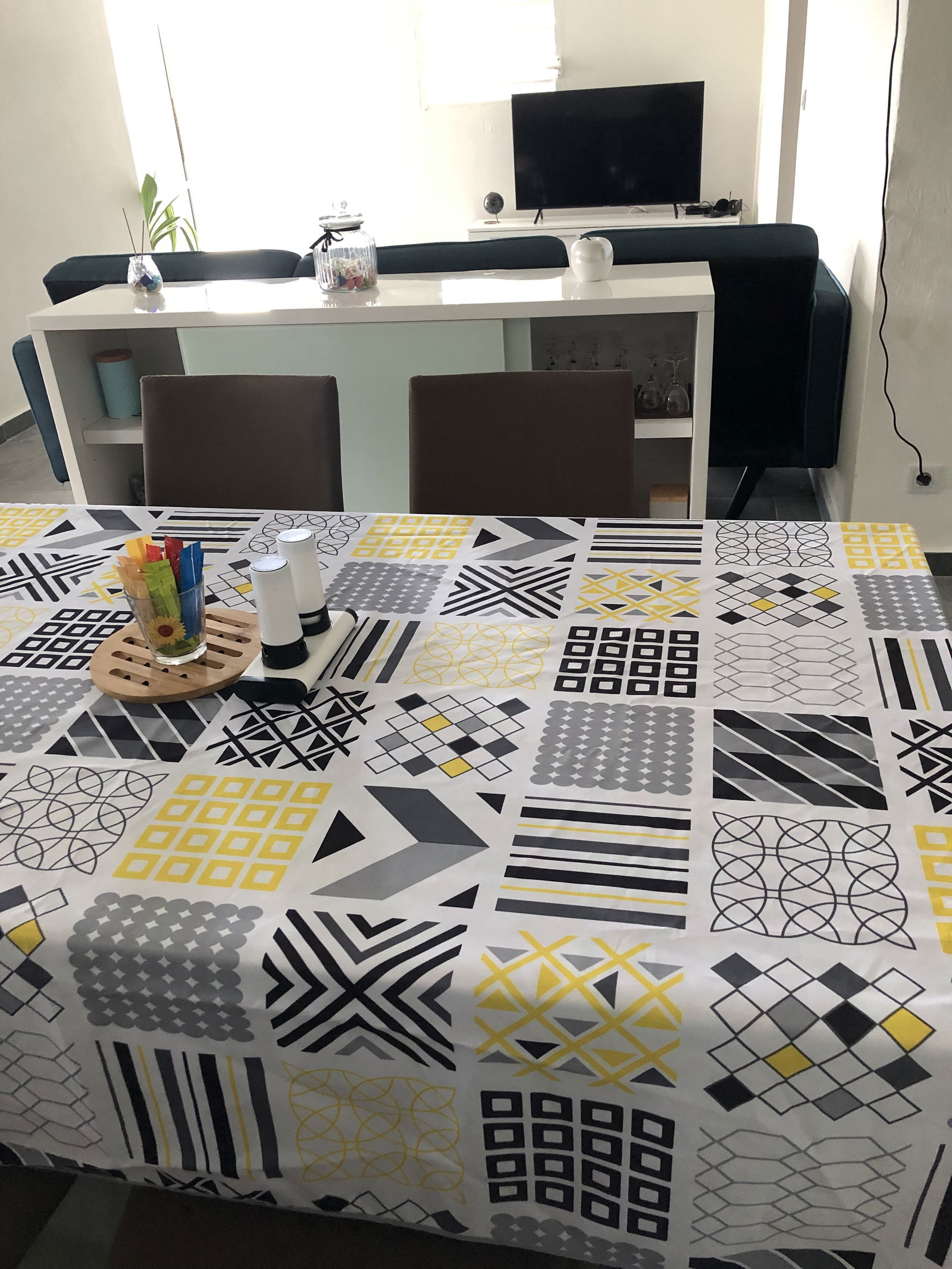 Tutta La Casa Baie Mahault 215959