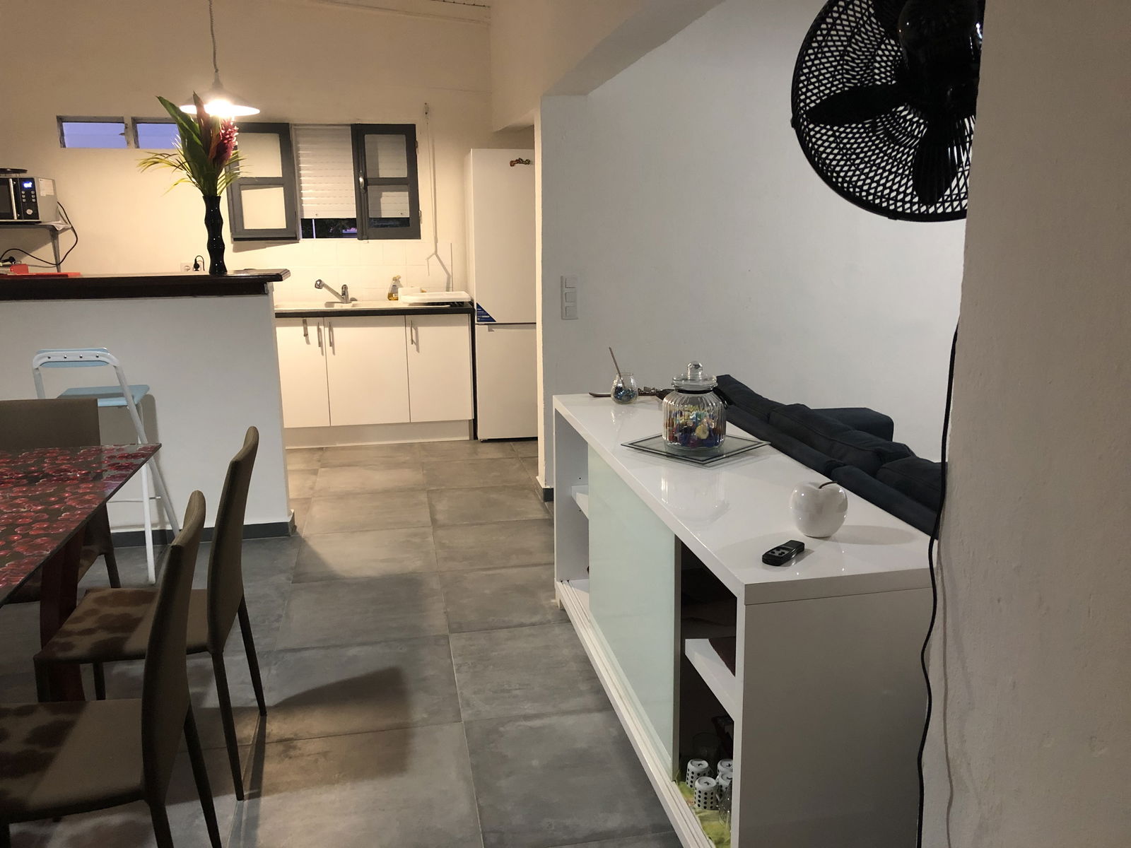 Tutta La Casa Baie Mahault 215959