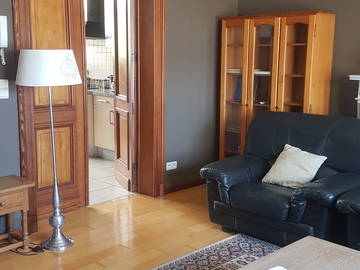 Roomlala | Casa Con 3 Camere Da Letto + 3 Bagni Vicino All'aeroporto Di Charleroi