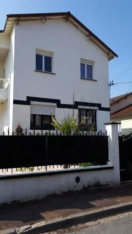 Collocazione Soisy-sous-Montmorency 164496