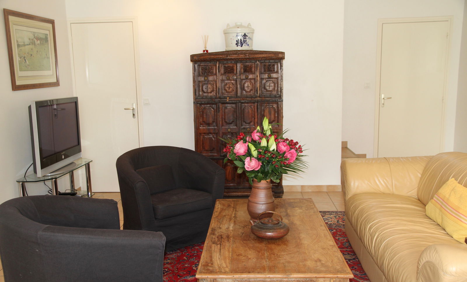 Tutta La Casa Bois-le-Roi 66138