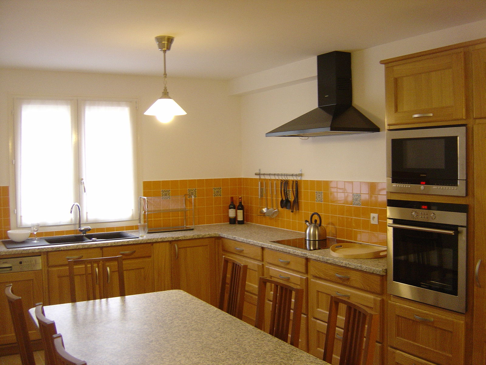 Tutta La Casa Bois-le-Roi 66138