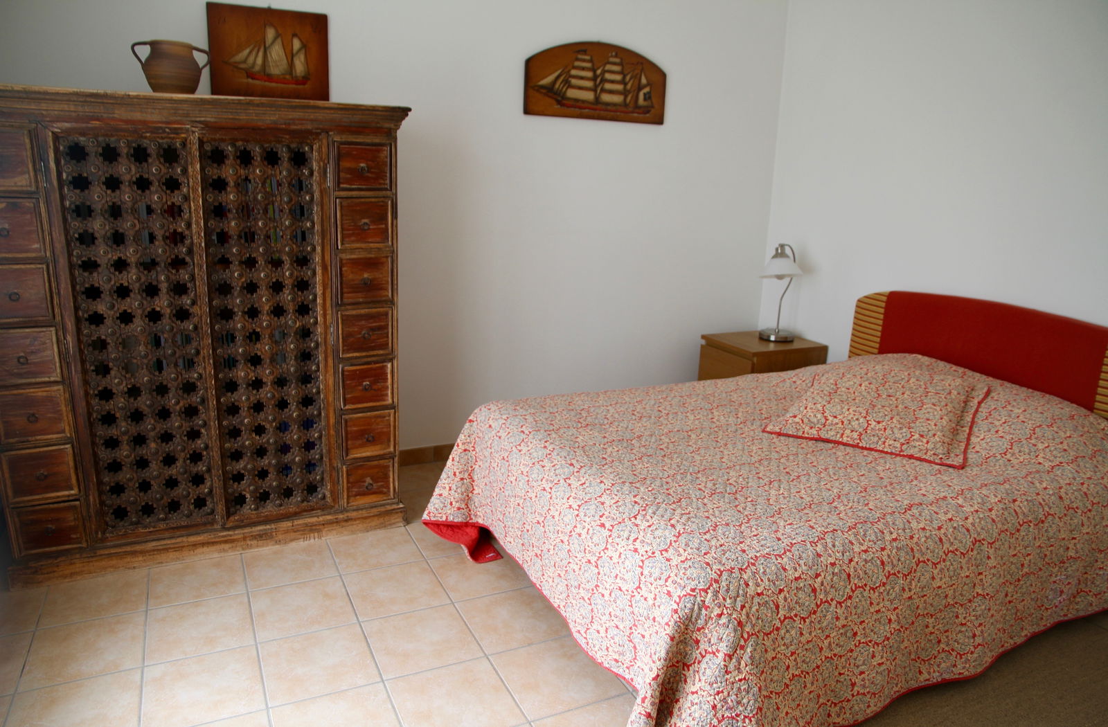 Estudio Independiente Bois-le-Roi 66138