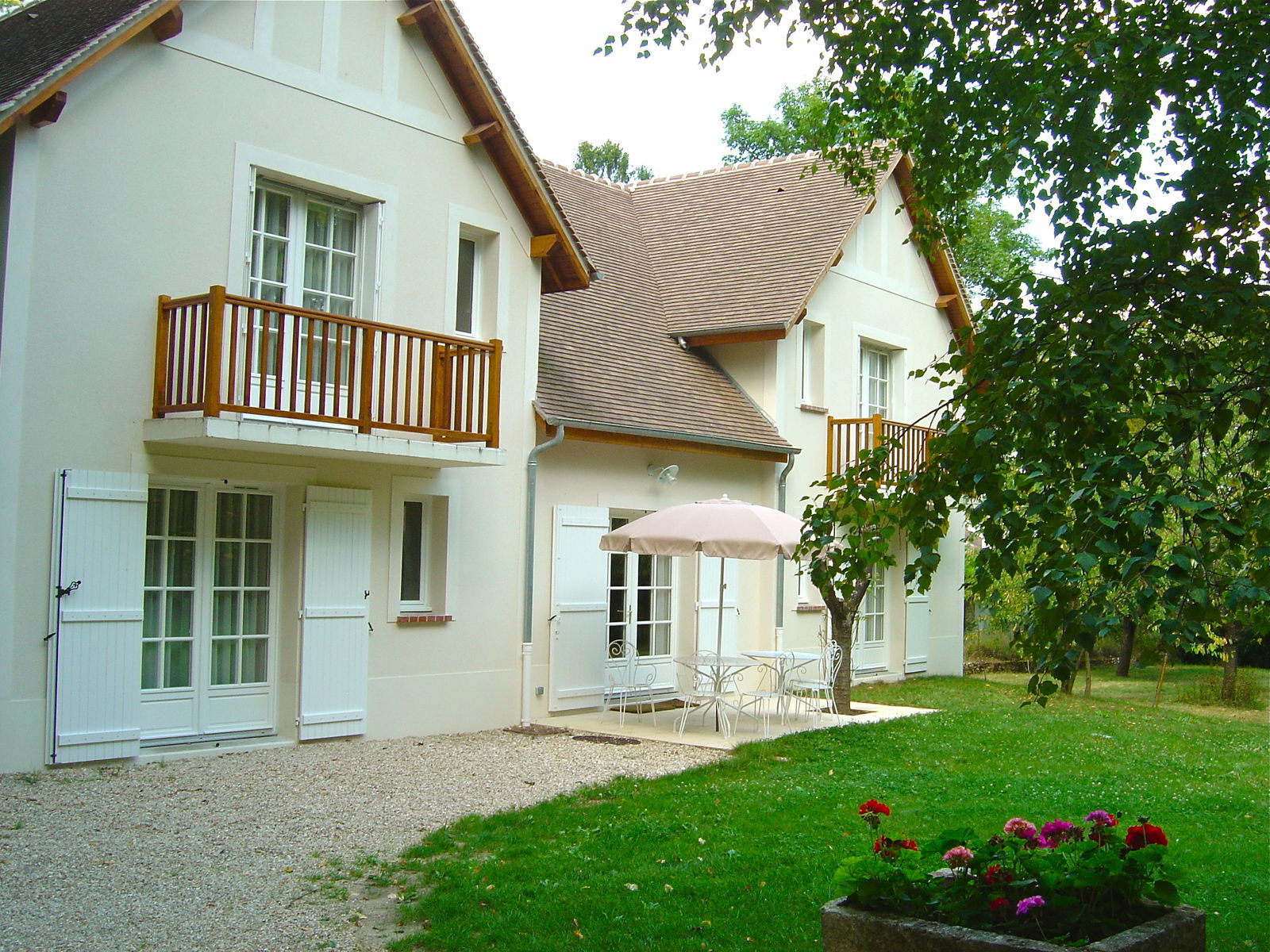 Estudio Independiente Bois-le-Roi 66138