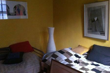Estudio Independiente Arles 203409