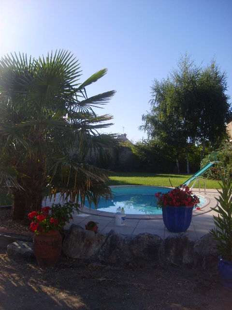 Habitaciones De Huéspedes La Celle-Saint-Avant 102815