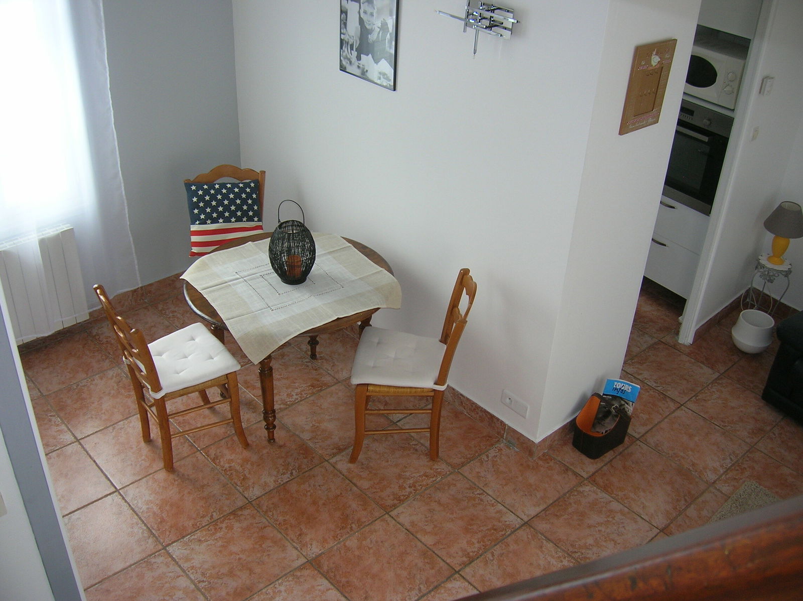 Monolocale Indipendente Tours 78283