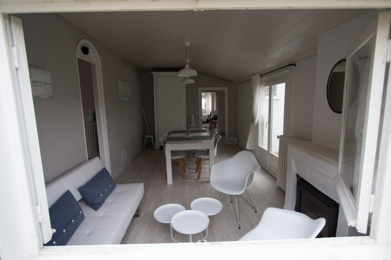 Estudio Independiente La Tremblade 156758