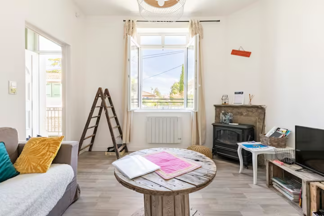 Estudio Independiente Ruelle-sur-Touvre 301539