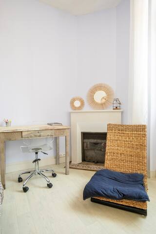 Estudio Independiente Ruelle-sur-Touvre 301539