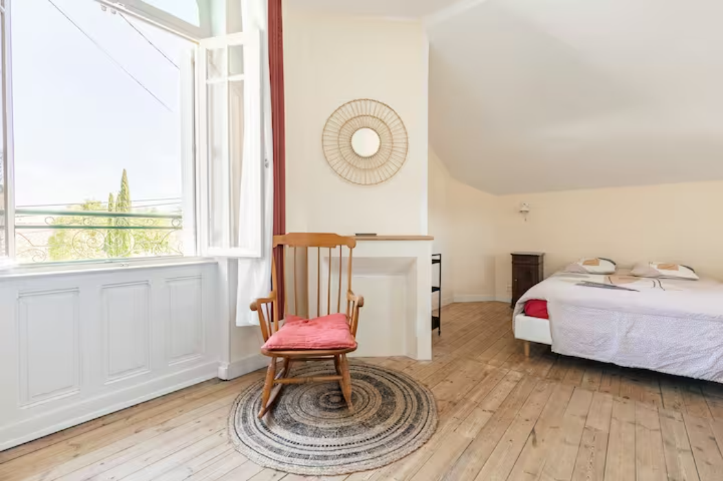Estudio Independiente Ruelle-sur-Touvre 301539