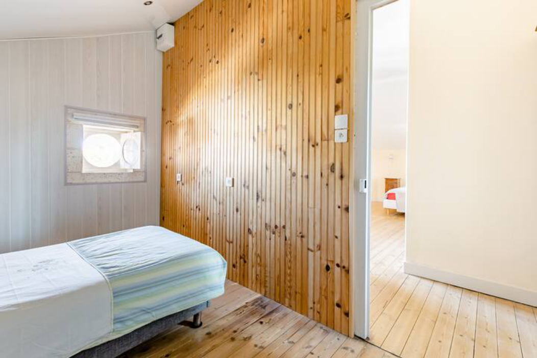 Estudio Independiente Ruelle-sur-Touvre 301539