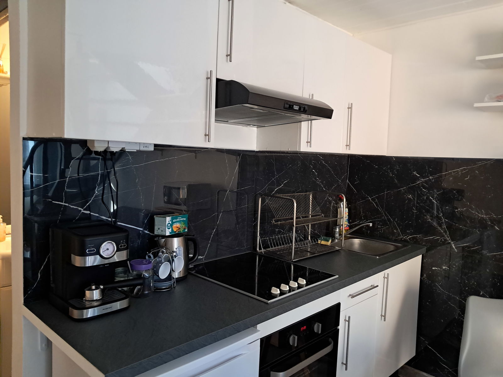 Estudio Independiente Montpellier 242784