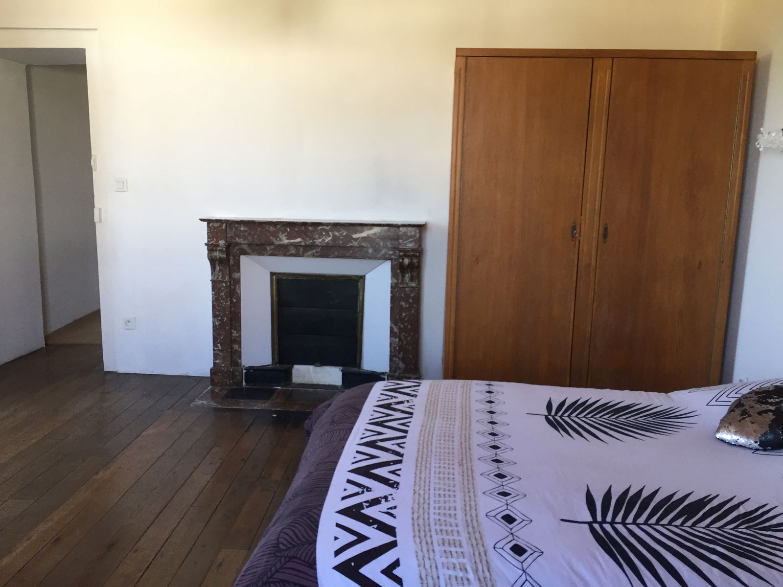 Quedarse En Casa Breuvannes-en-Bassigny 263295