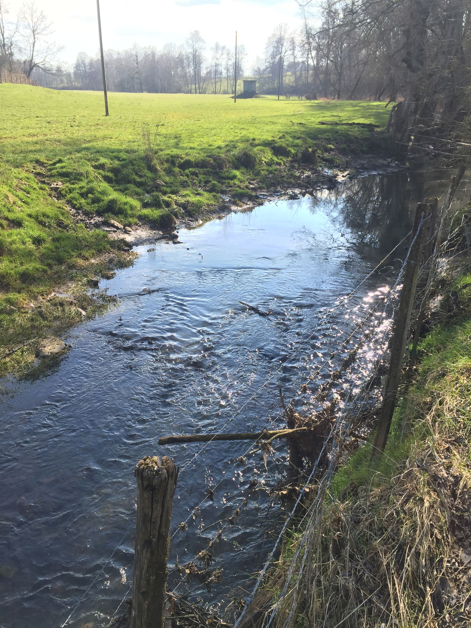Quedarse En Casa Breuvannes-en-Bassigny 263295