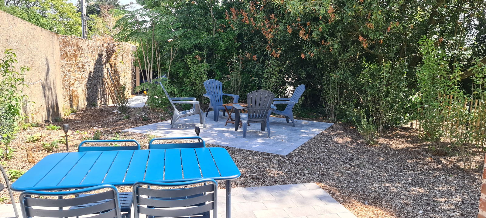 Estudio Independiente Le Pellerin 252889