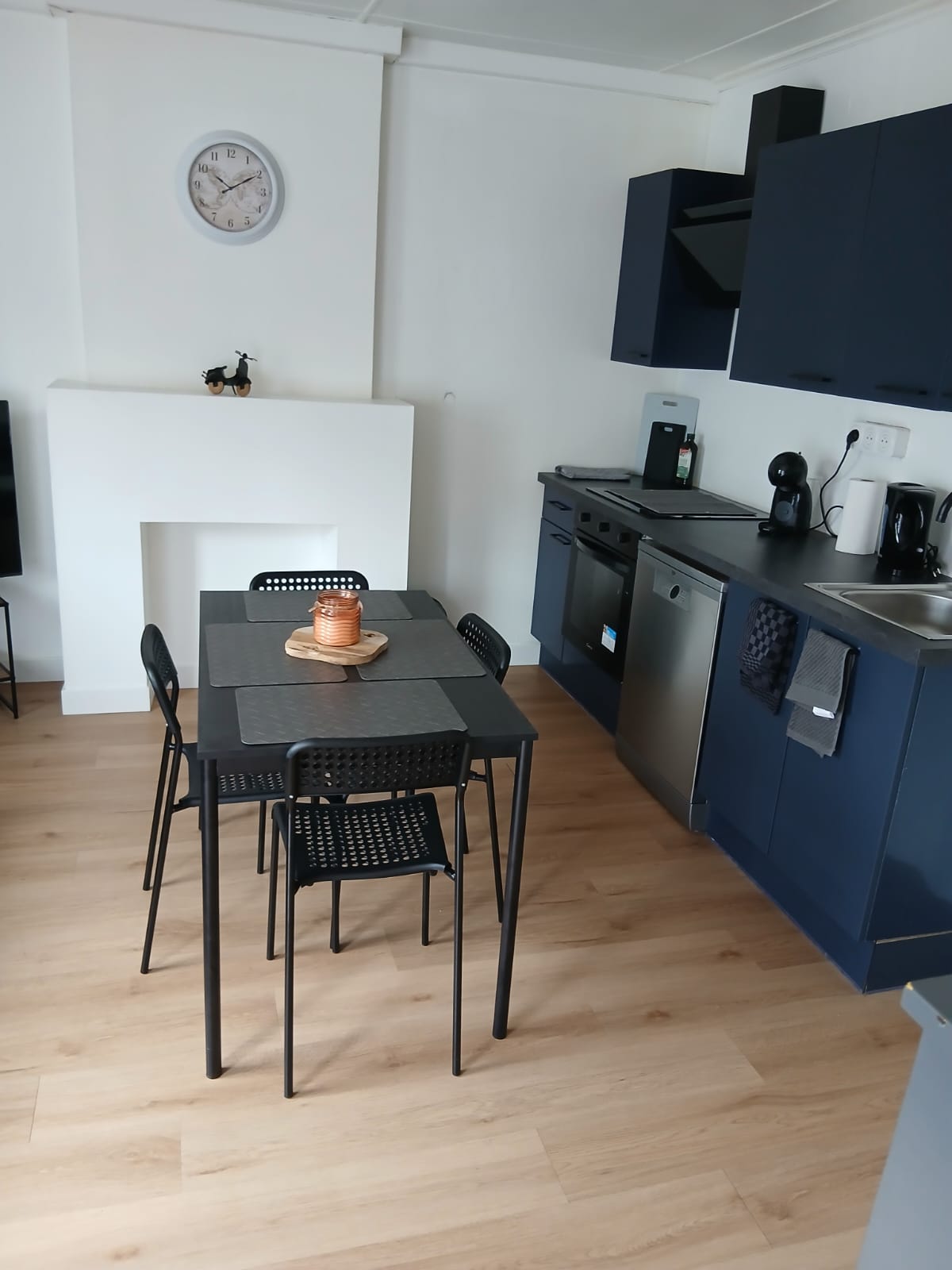 Monolocale Indipendente Charleroi 574968