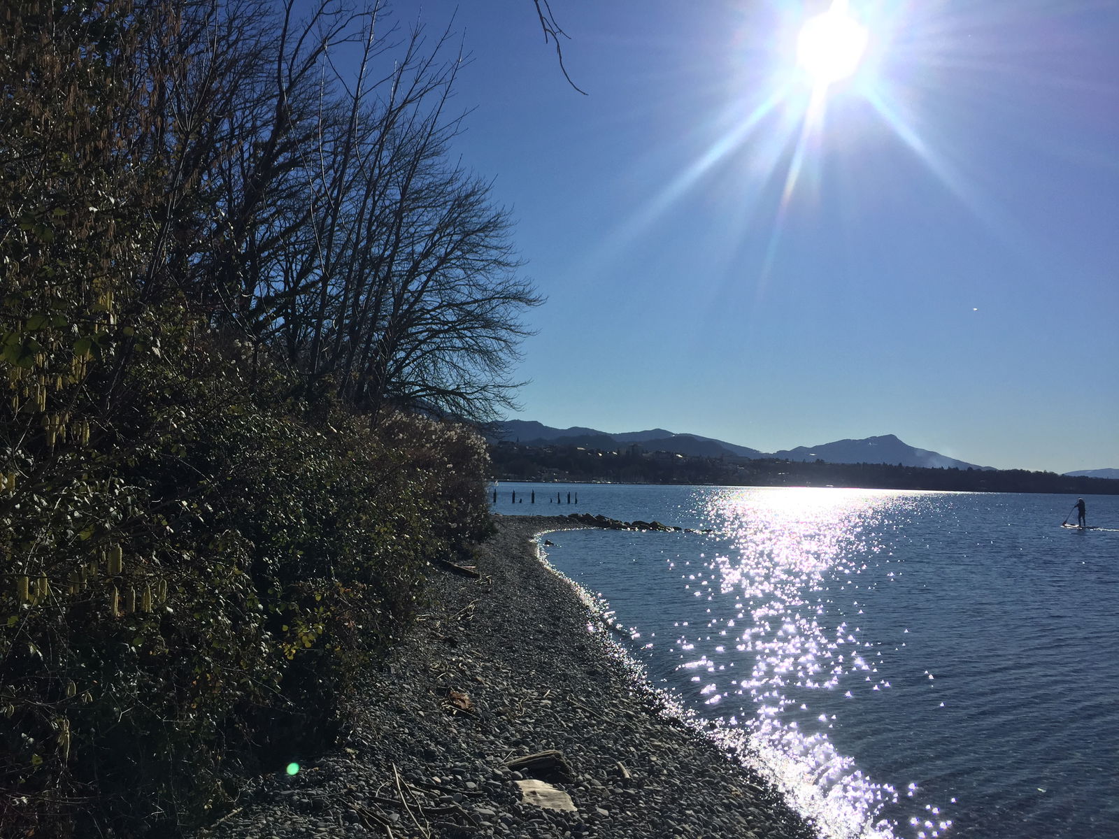 Monolocale Indipendente Thonon-les-Bains 263148