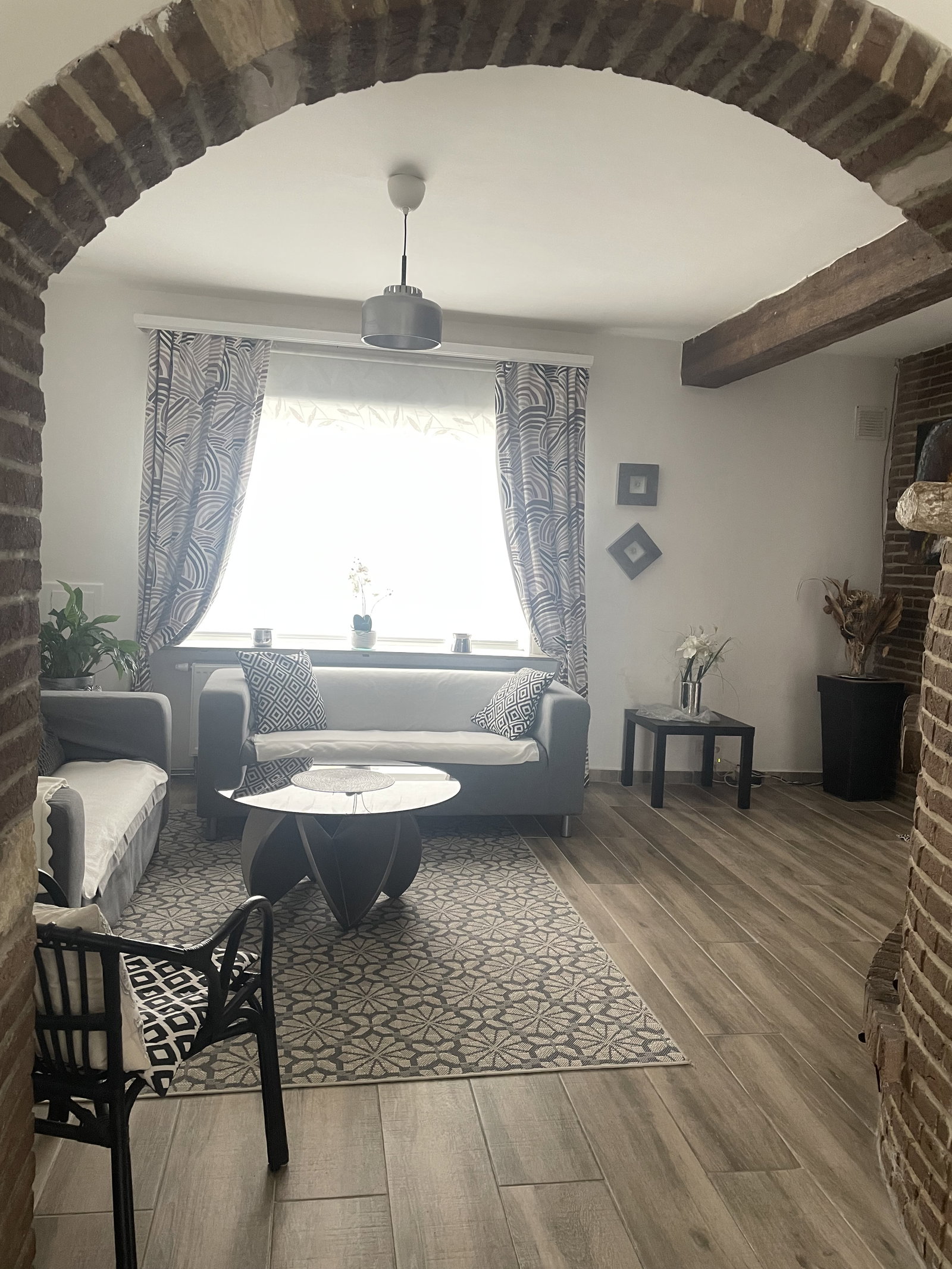 Alloggio Condiviso Steenokkerzeel 464310
