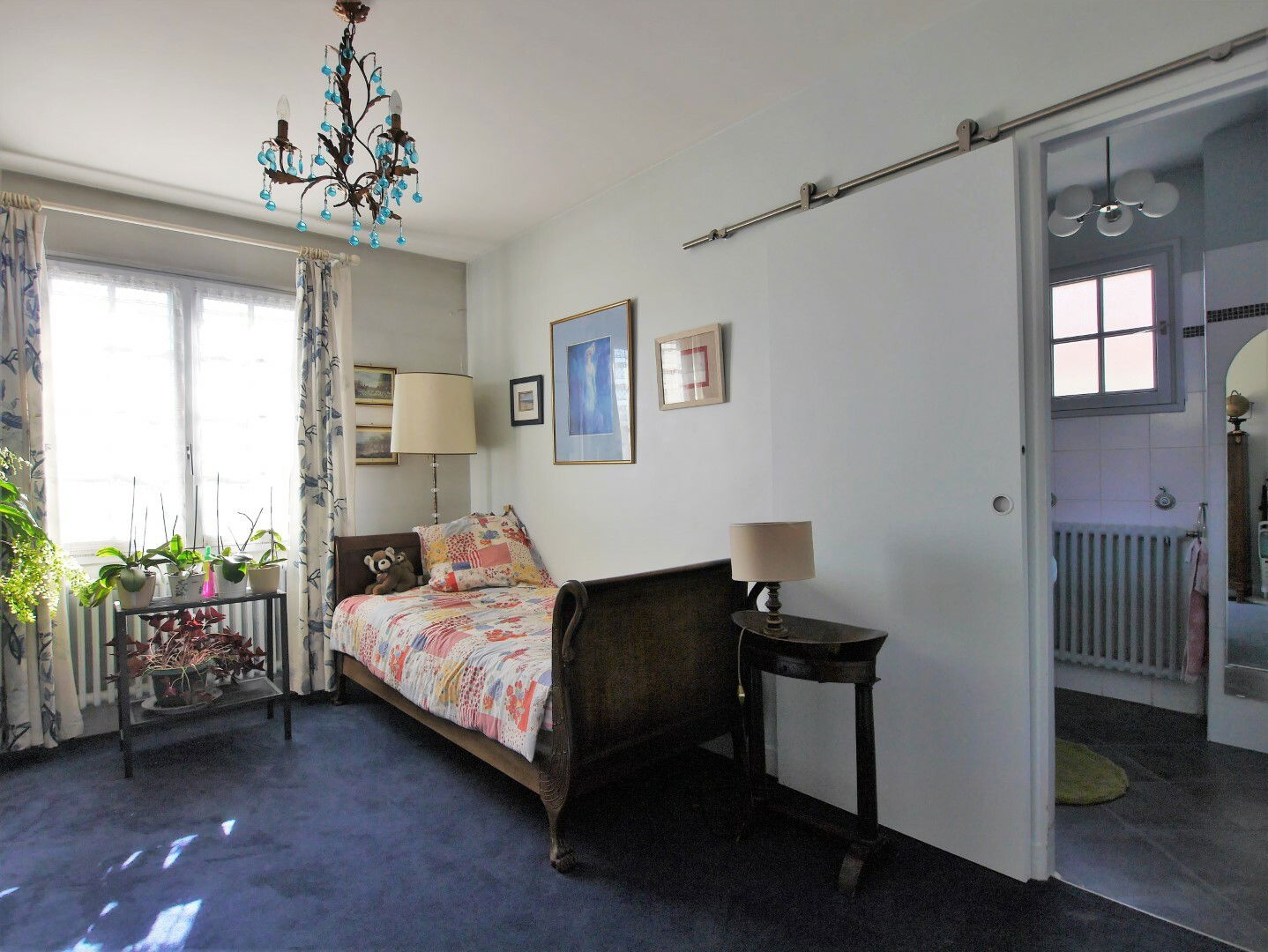 Quedarse En Casa Saint-Denis 223482