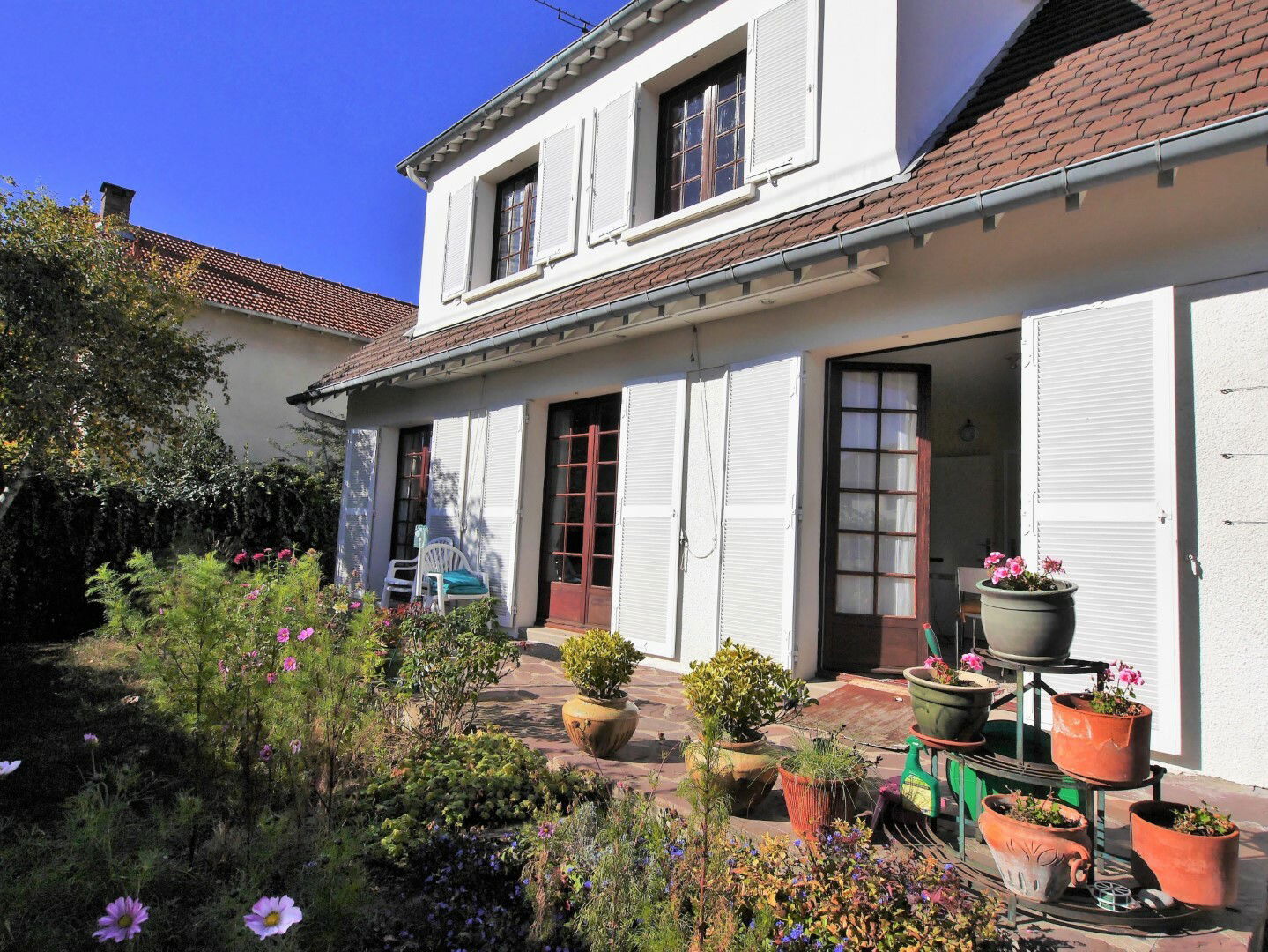 Famiglia Saint-Denis 223482