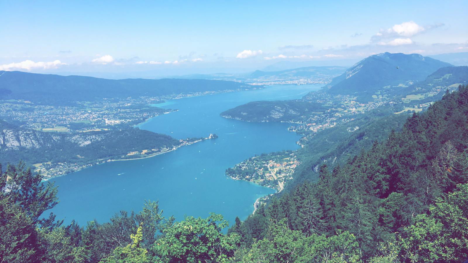 Estudio Independiente Thonon-les-Bains 263148