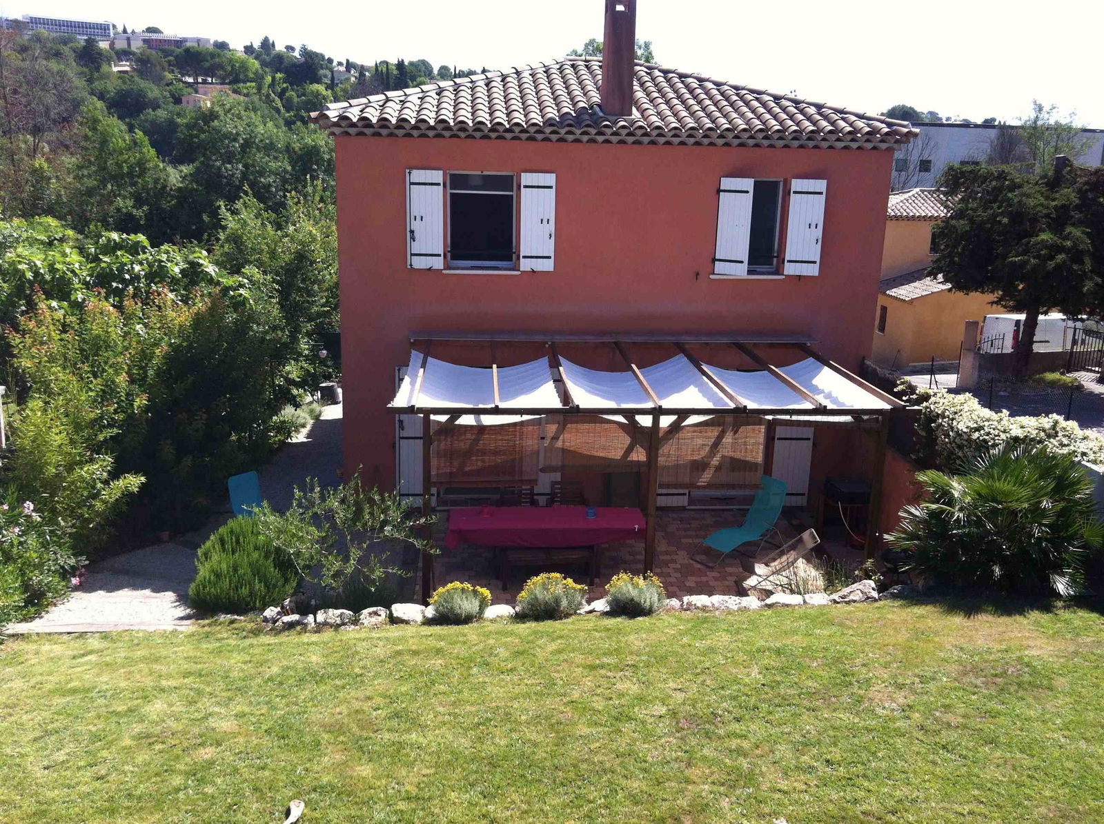 Estudio Independiente Cagnes-sur-Mer 84182