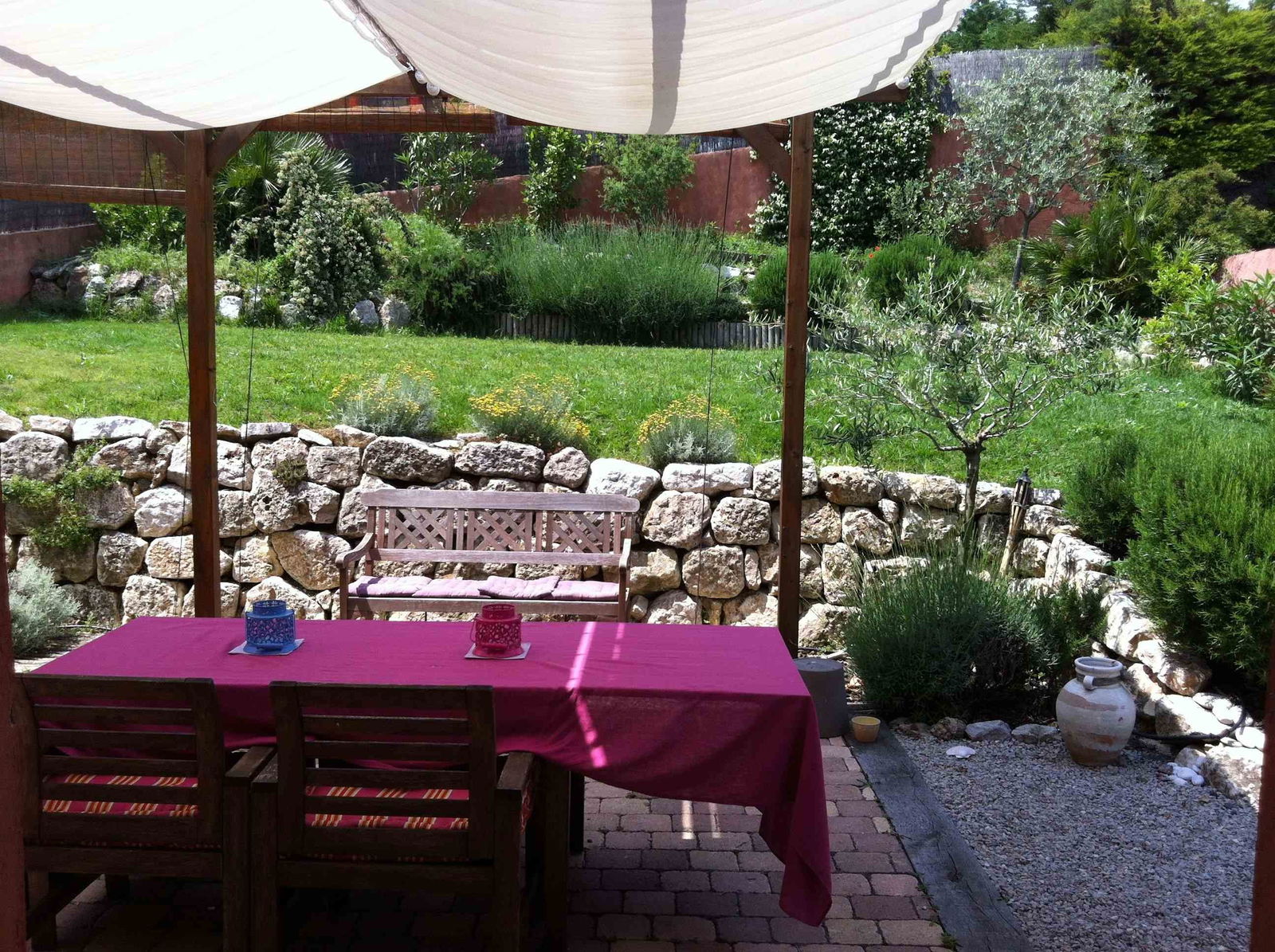 Estudio Independiente Cagnes-sur-Mer 84182