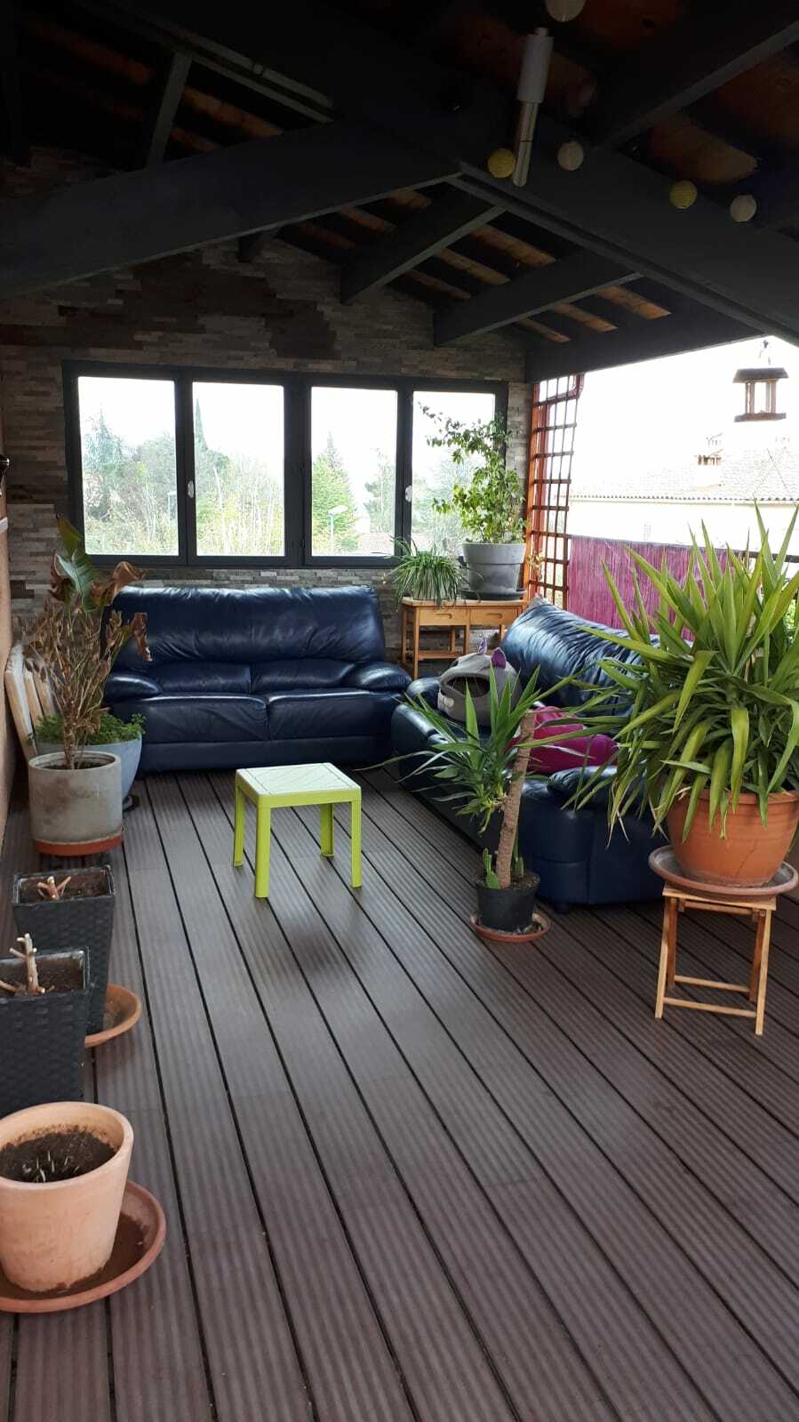 Colocación Espira-de-Conflent 247563