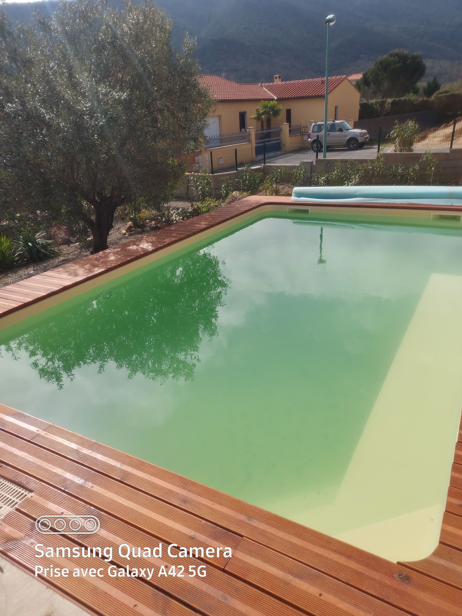 Colocación Espira-de-Conflent 247563