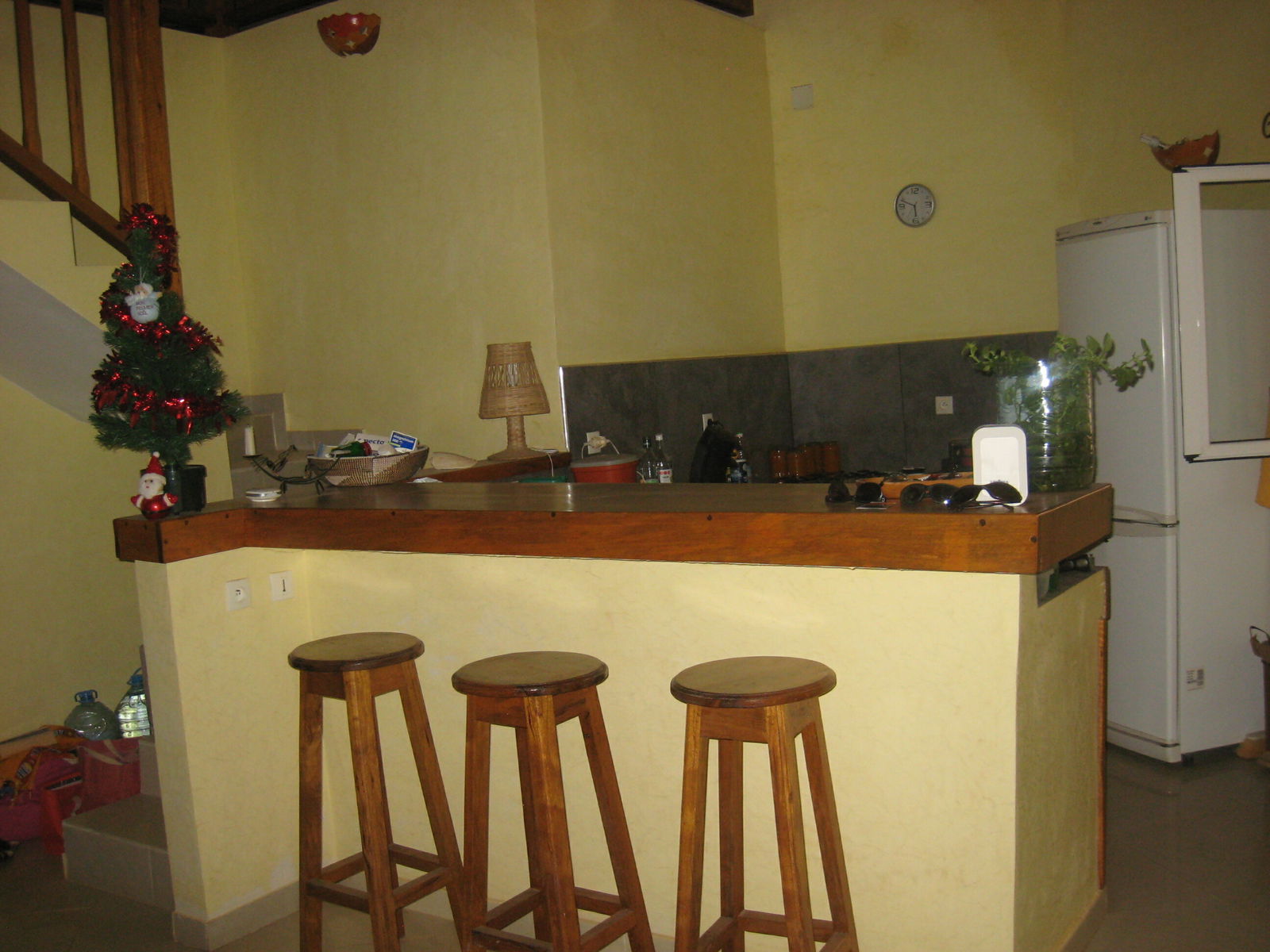 Habitaciones De Huéspedes M'bour 110861