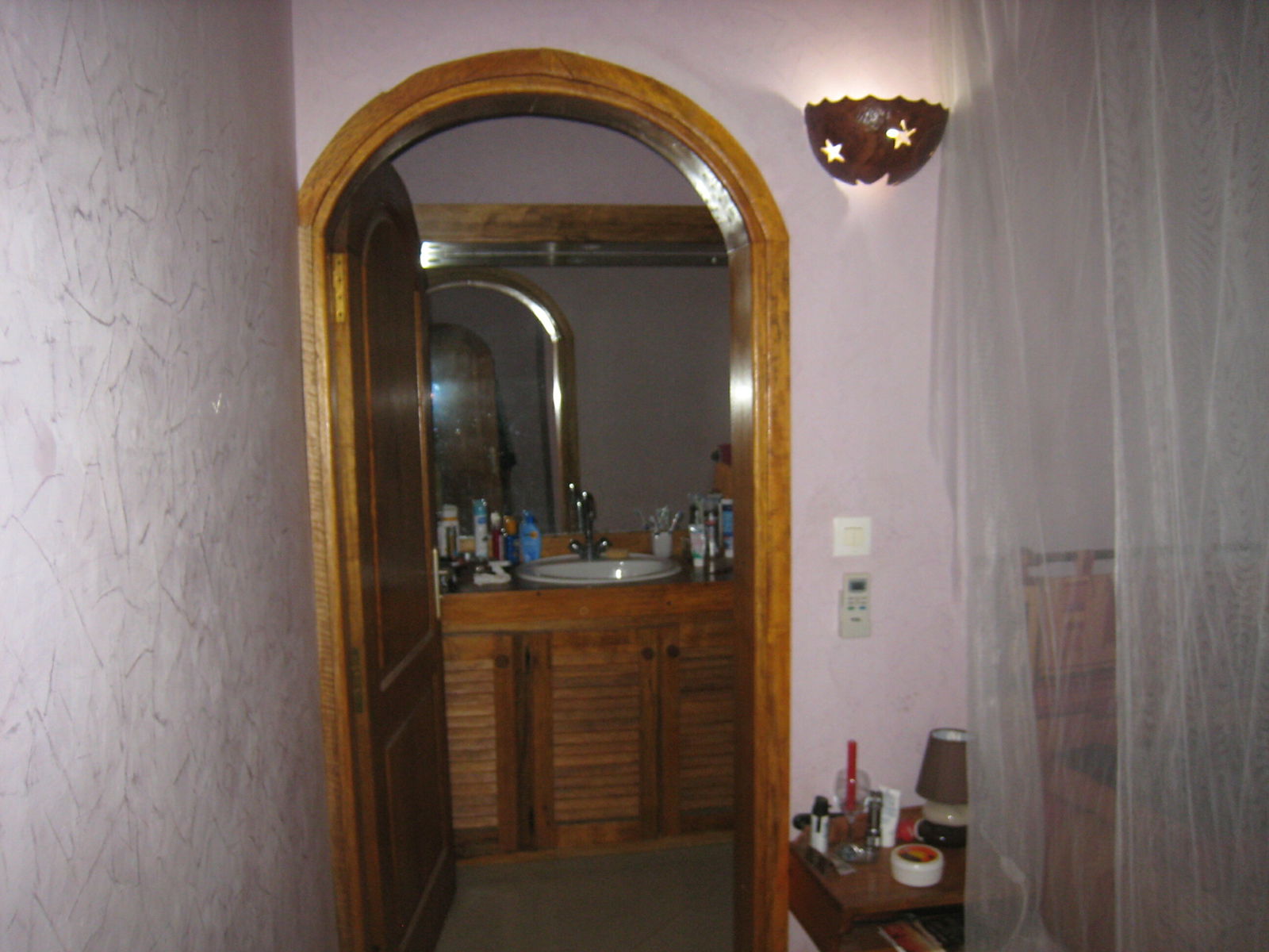 Habitaciones De Huéspedes M'bour 110861