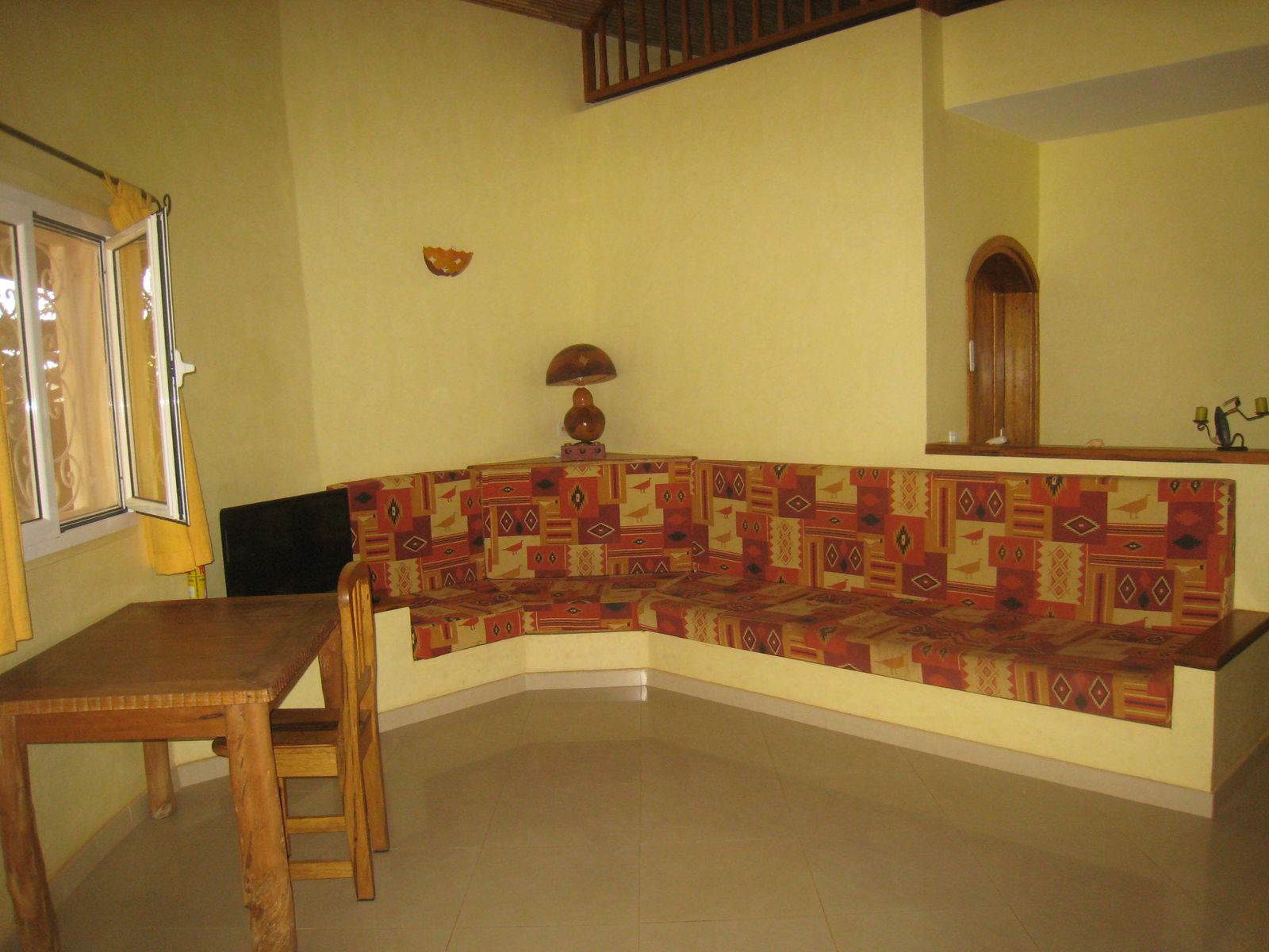 Habitaciones De Huéspedes M'bour 110861