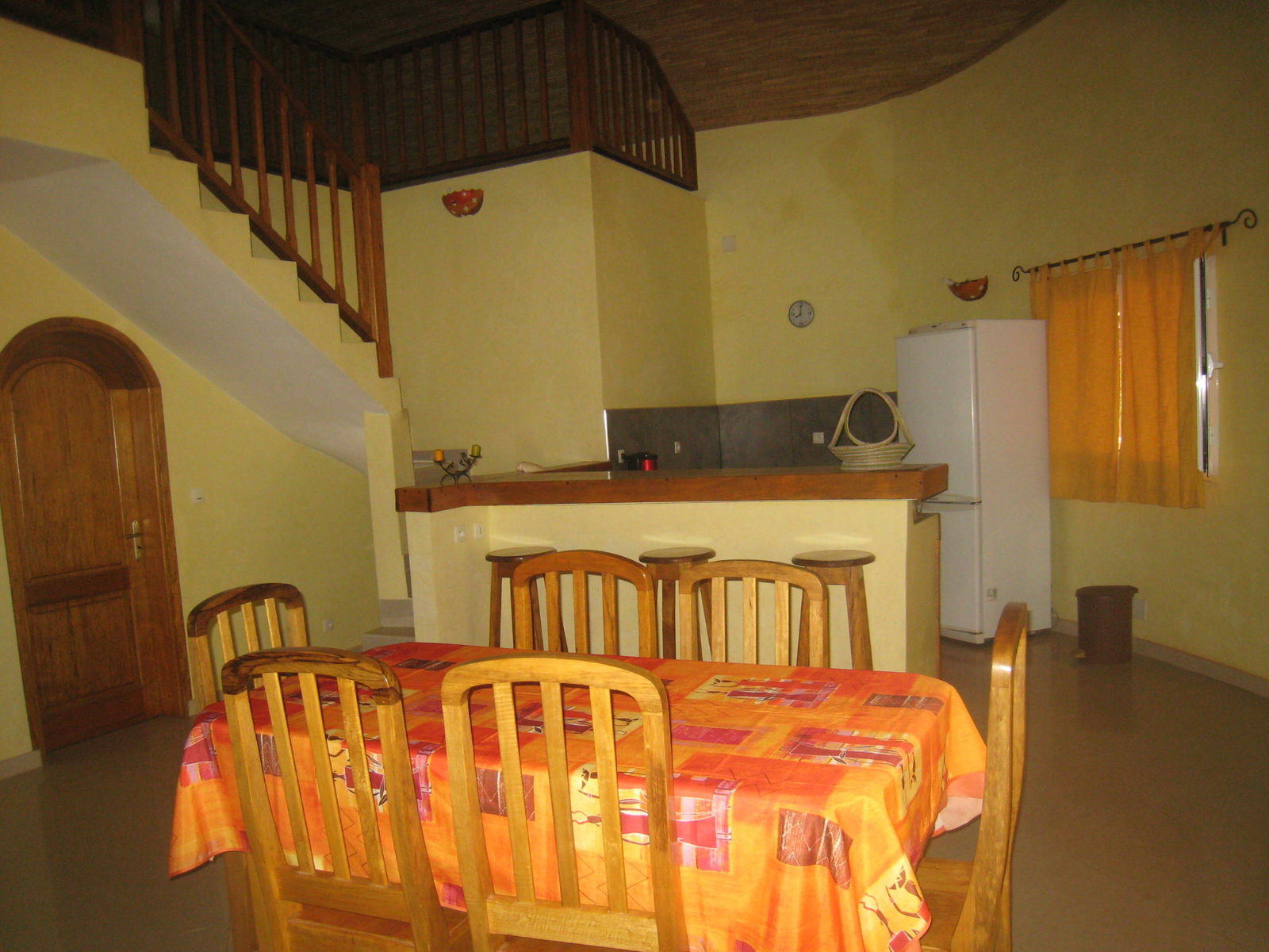 Habitaciones De Huéspedes M'bour 110861