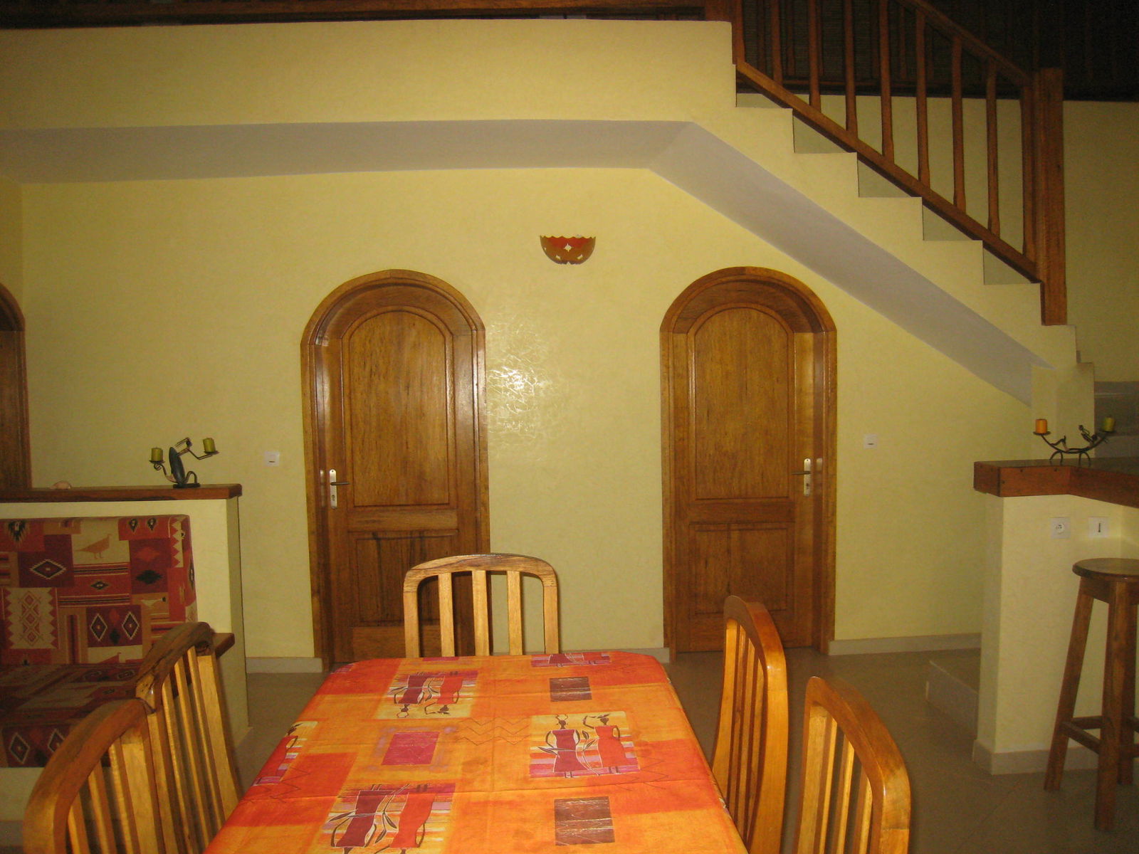 Habitaciones De Huéspedes M'bour 110861