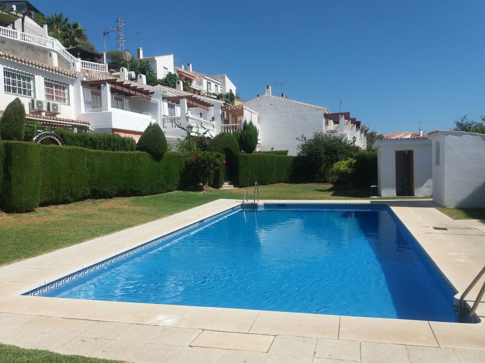 Estudio Independiente La Cala del Moral 212716