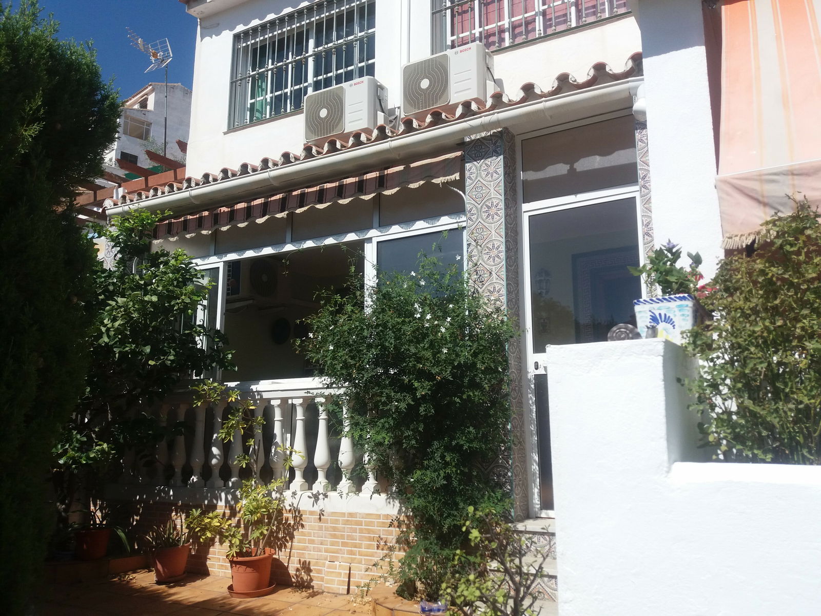 Estudio Independiente La Cala del Moral 212716