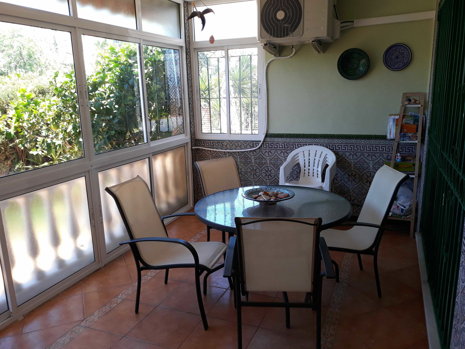 Estudio Independiente La Cala del Moral 212716