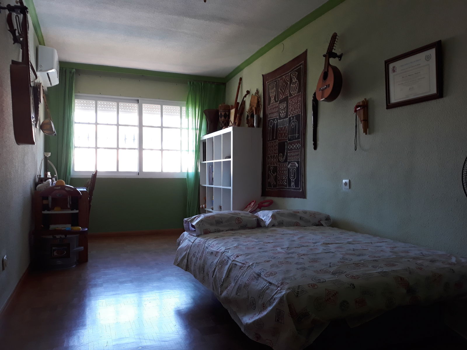 Estudio Independiente La Cala del Moral 212716