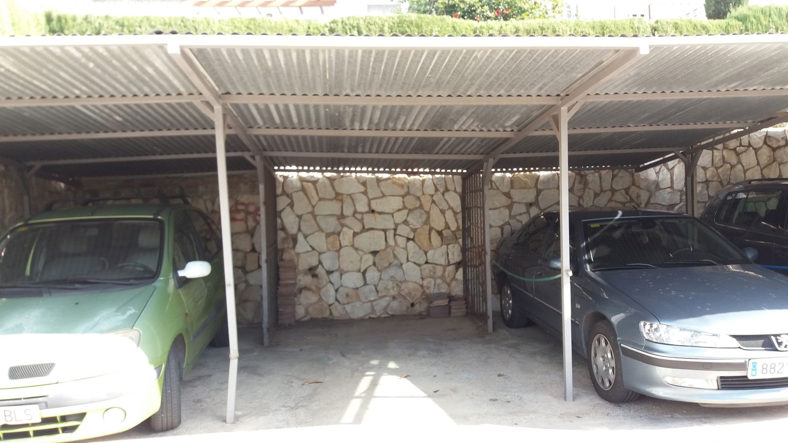 Estudio Independiente La Cala del Moral 212716