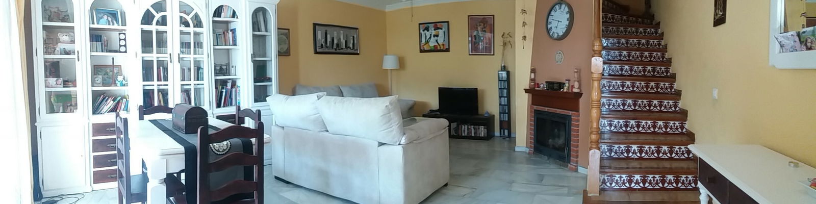 Tutta La Casa La Cala del Moral 212716