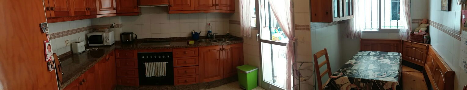 Tutta La Casa La Cala del Moral 212716