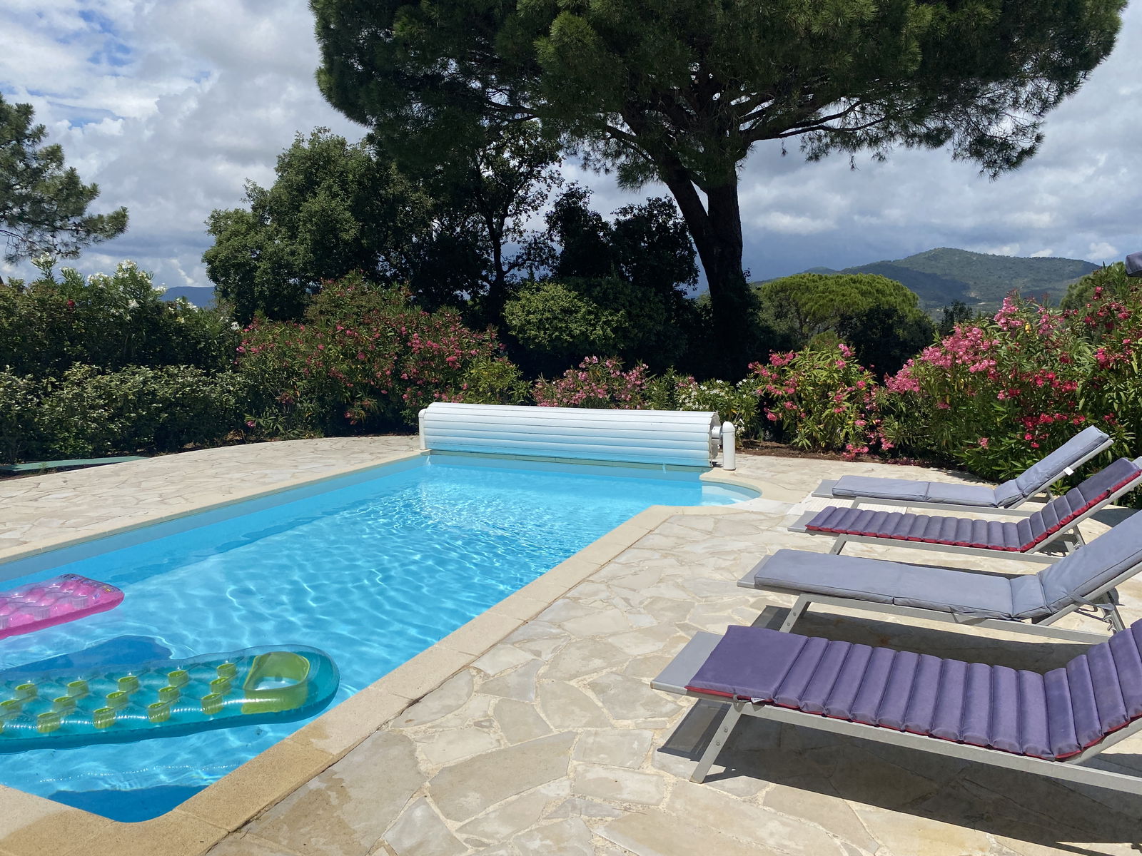 Famiglia Sainte-Maxime 365581