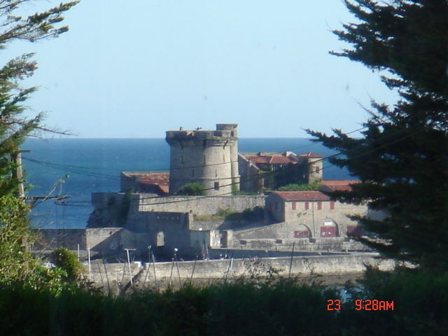 Tutta La Casa Ciboure 45504