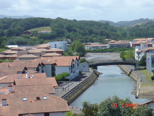 Tutta La Casa Ciboure 45504