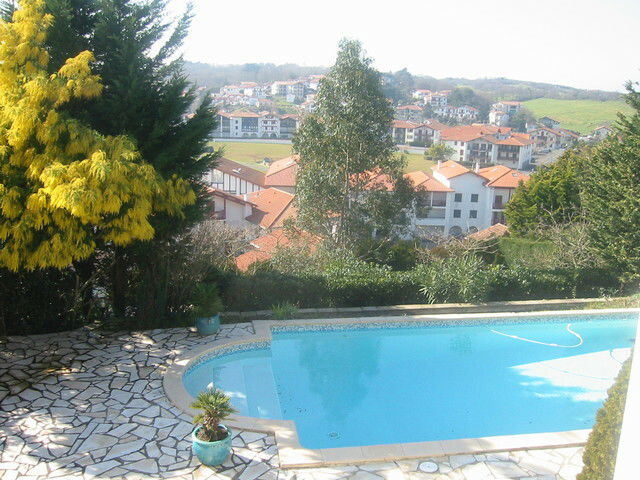 Tutta La Casa Ciboure 45504